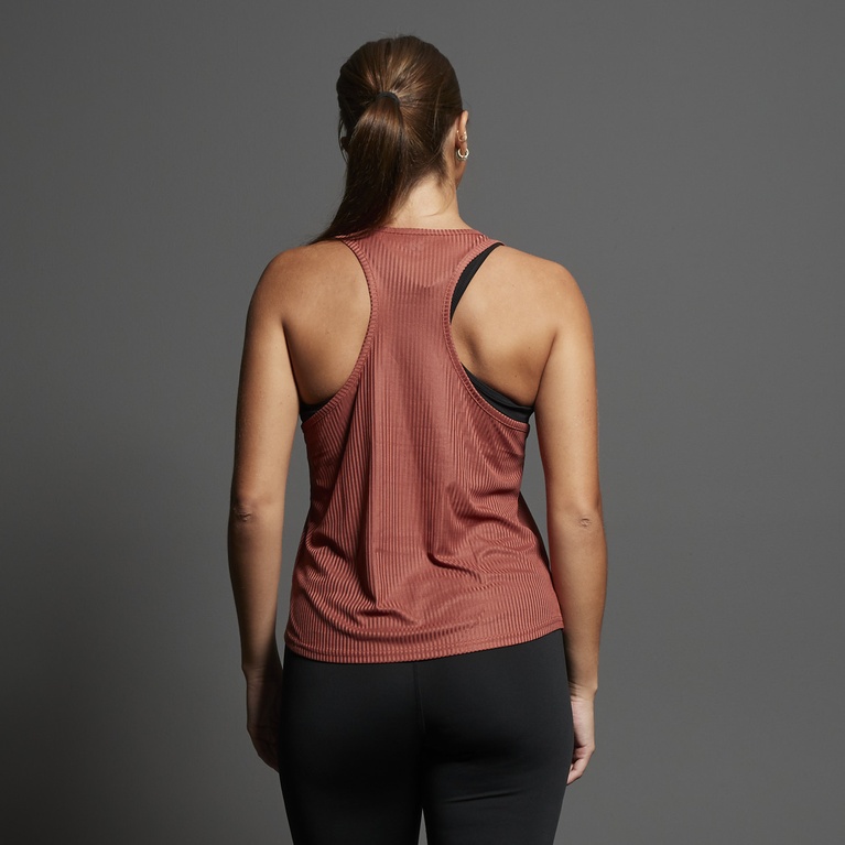 Topp "WS Ribbed Singlet" 